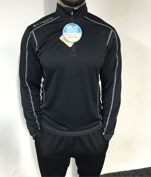 Columbia PFG - новая. Размер S/P.