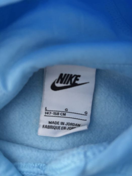 Orginalna bluza Nicke