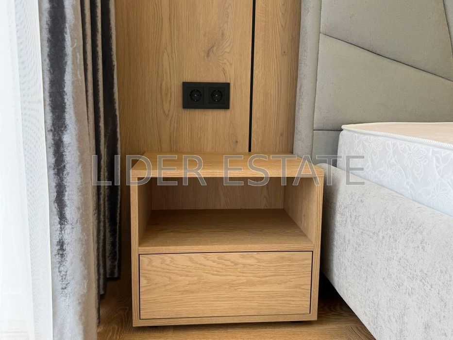 Продаж 2-кімнатної квартири в ЖК Uzh Towers | Слов'янська набережна, Ужгород