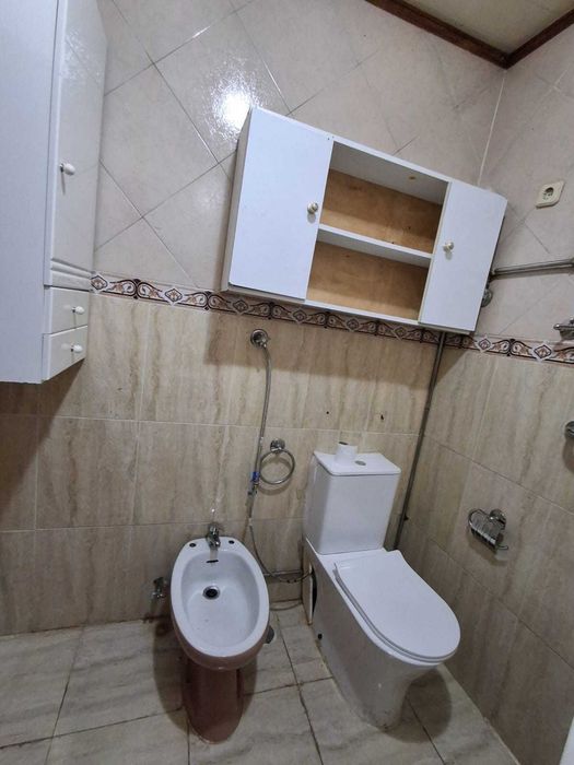 Apartamento T2 para arrendamento