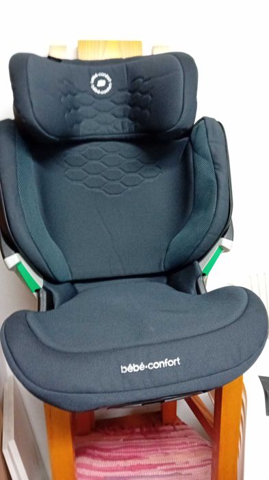 Cadeira da bebé confort