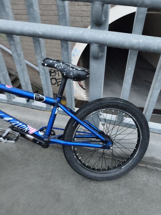 Bmx moongose legion l80