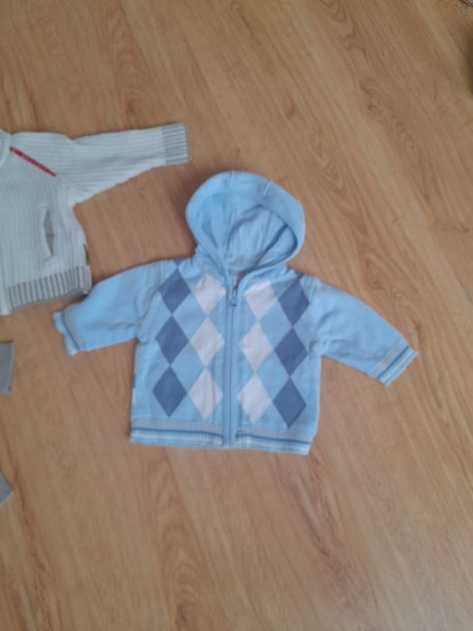 Bluza dla chłopca 62