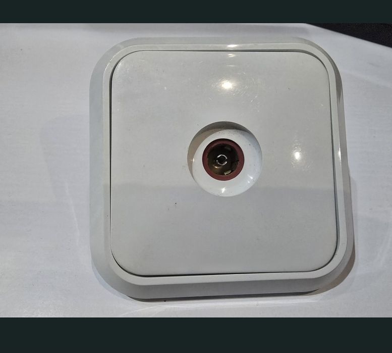 Телевизионная розетка