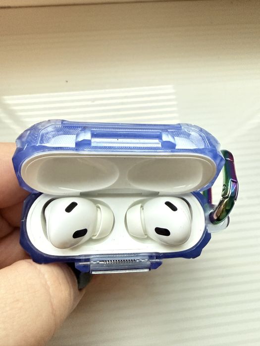Продам AirPods Pro 2 (Lightning): 6 000 грн. - Наушники Киев на Olx
