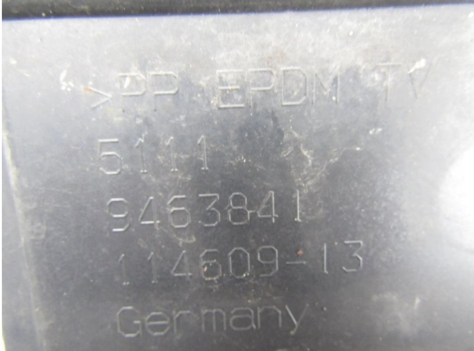 Zderzak BMW X2 przód f39 M pakiet