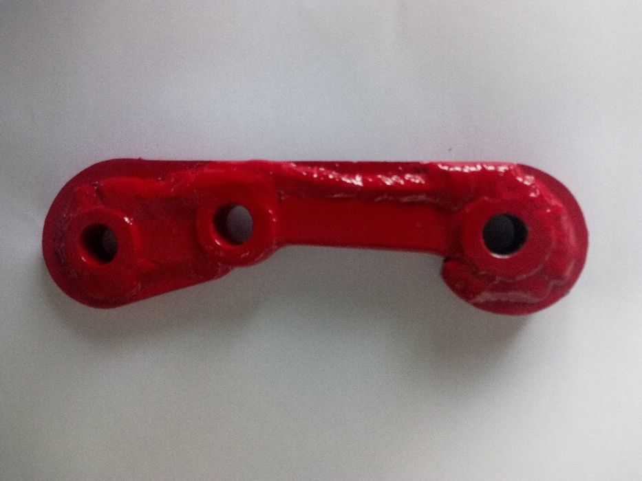 Маятник стальной усиленный +сошка нива Шеви ВАЗ 2101-07, 2121-2123