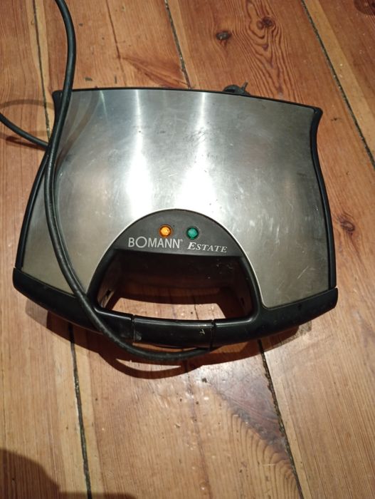 Toster opiekacz używany