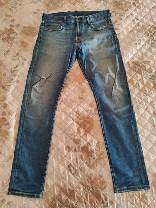 Calças de ganga Pepe Jeans em bom estado