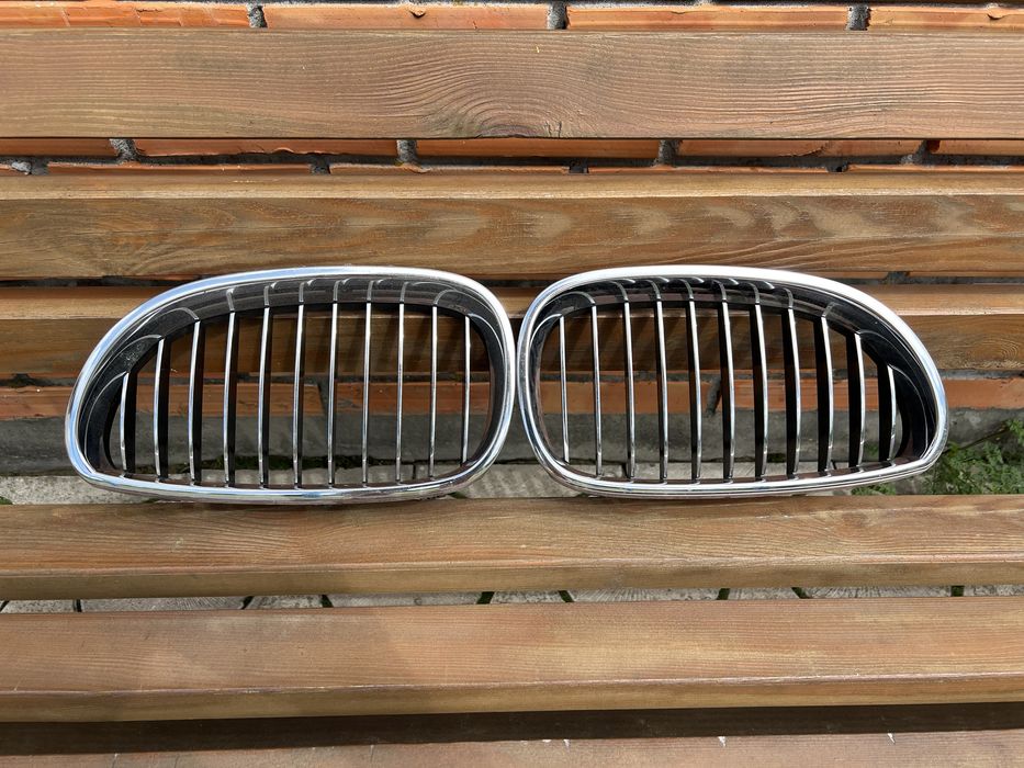 Продам Ноздрі Бмв Е60 оригінал!