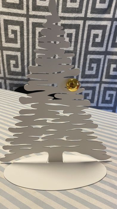 Arvore naral design Michel Boucquillon & Donia Maaoui 30cm