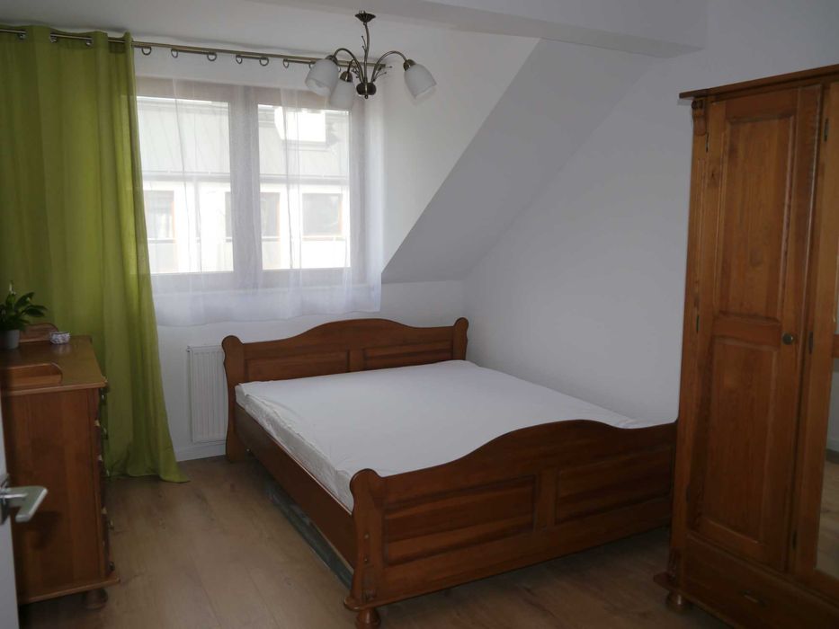 Wrocław, Krzyki, Gaj, Kłodzka - 2 pokoje, wynajem, rozkład, bud. 2019