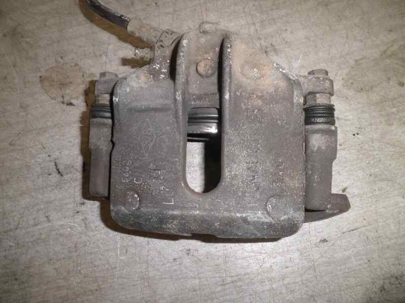 PINÇA DE TRAVÃO FRENTE DIREITA RENAULT SCÉNIC I LIMUSINA 1.9 DCI (JA05, JA1F) 10...