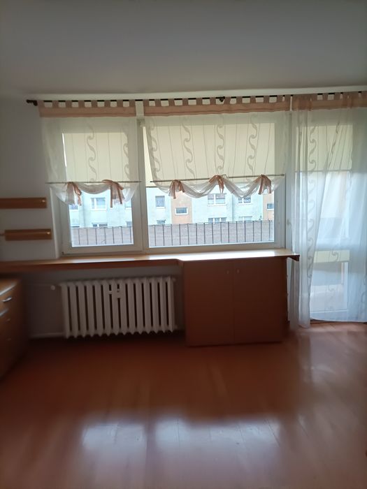 Mieszkanie do wynajęcia