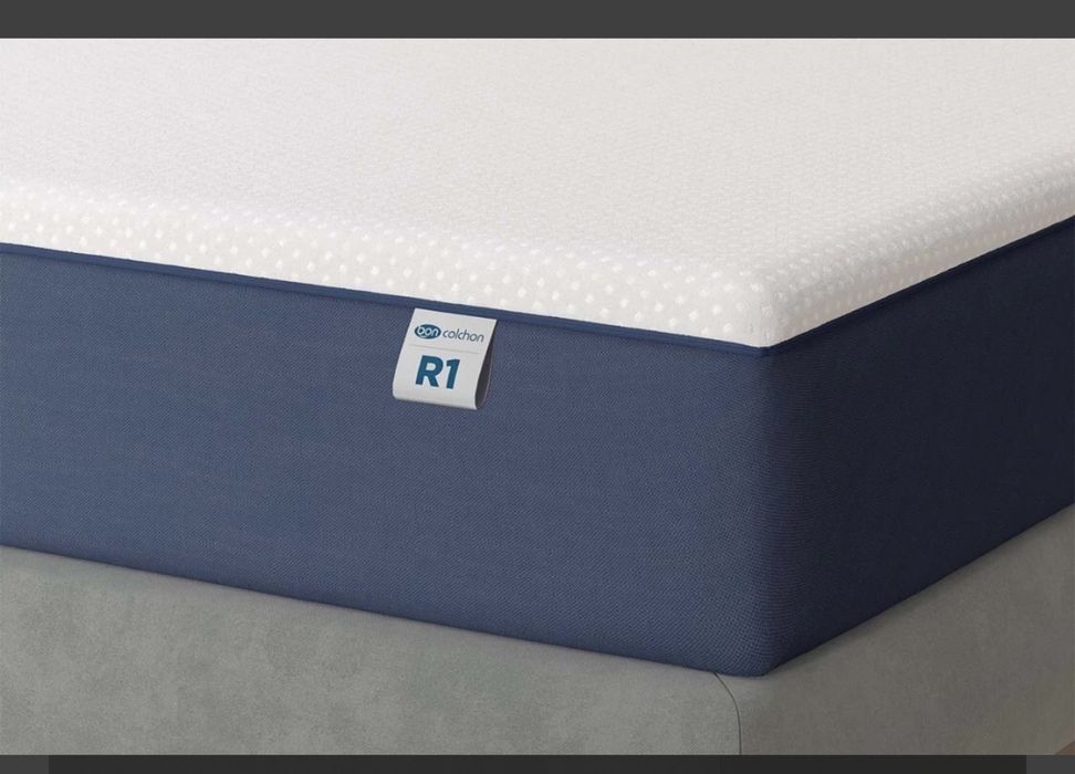 Матрас безпружинний R1