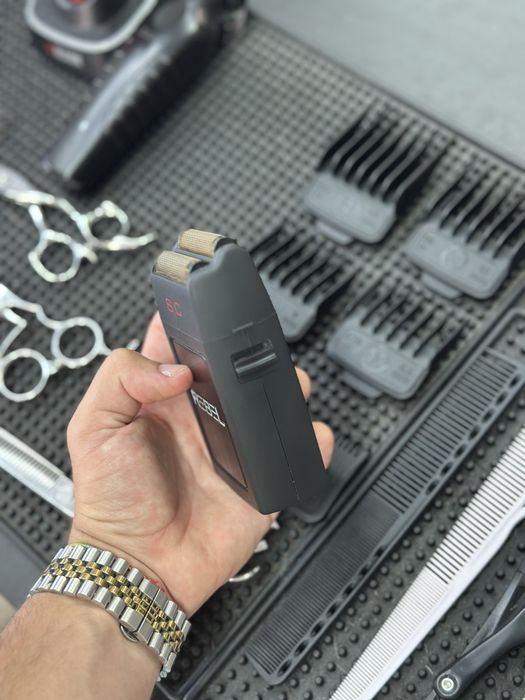 Shaver Style Craft