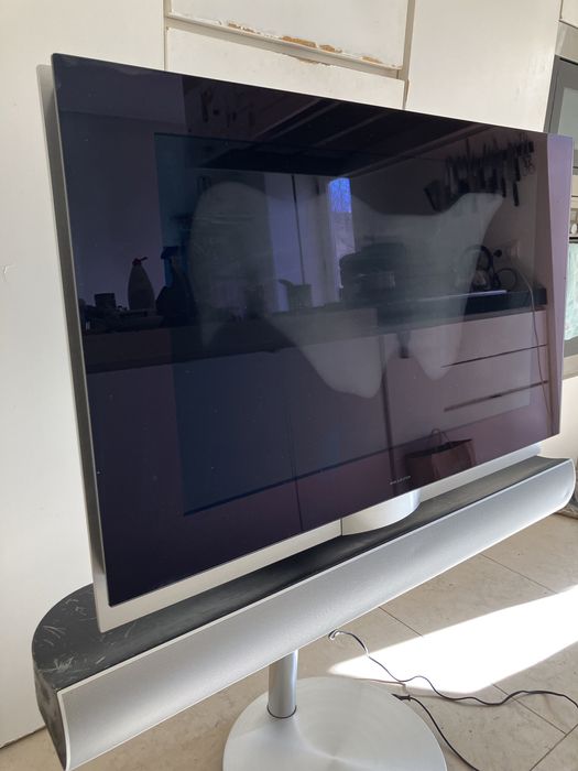 Bang & Olufsen - Beovision 7 +Beolab 7 + Beo 4