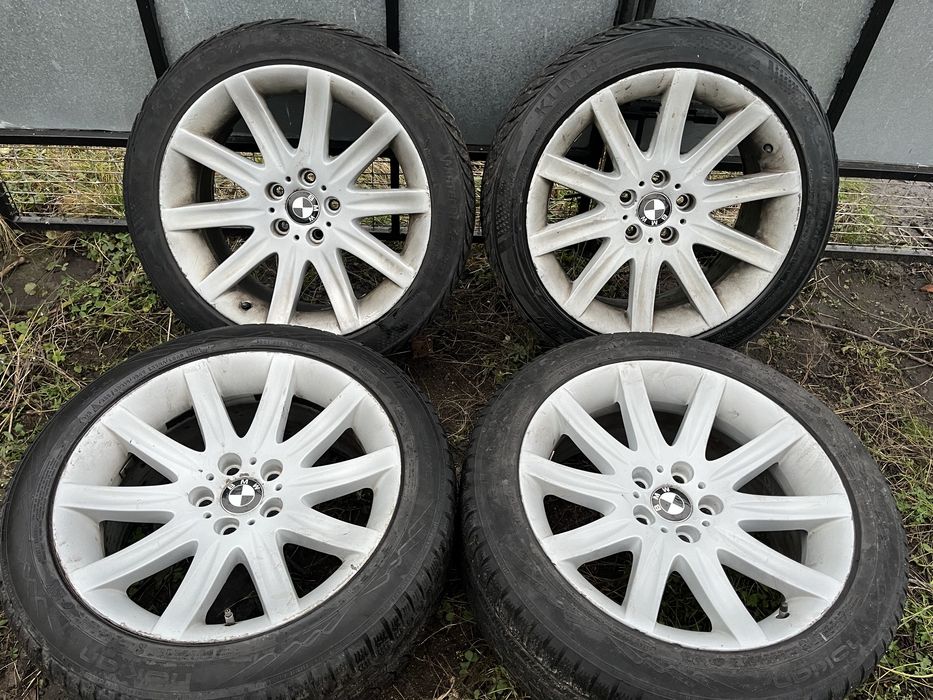 Диски БМВ R19 e39,e38,e46,e65,e60,e53,e70 95стиль