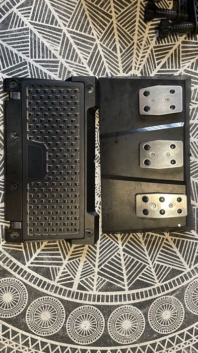Kierownica cobra GT900 pro