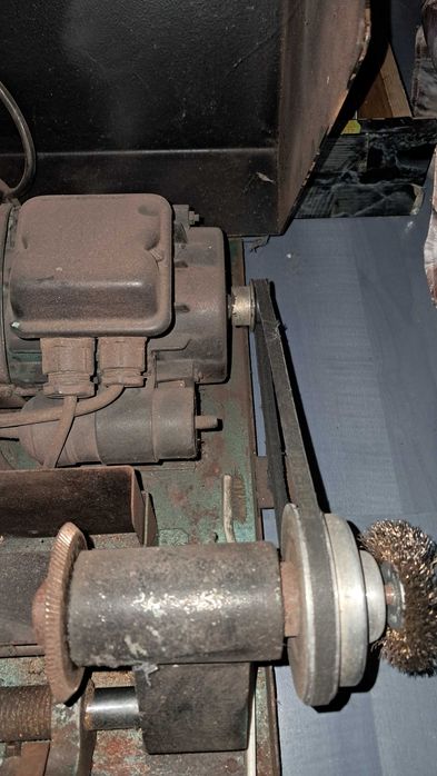 Kopiarka do kluczy Errebi