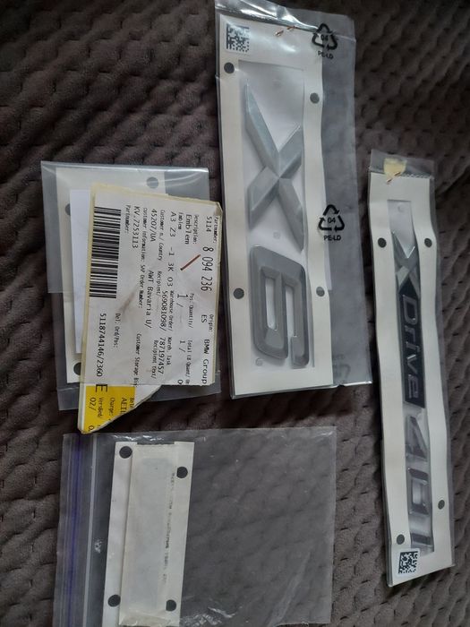 Наклейки на холодильник