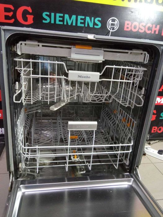 Посудомийна машина Miele G 6360 SCVi. Уживані з Німеччини. Код 1735