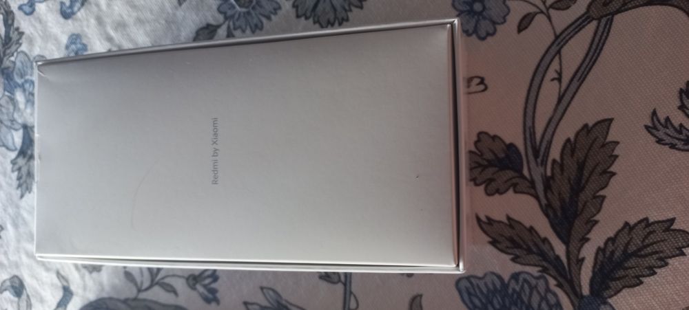 XIAOMI Redmi Note 13 Pro 5G -Novo  | 8GB RAM | 256 GB | Midnight Black