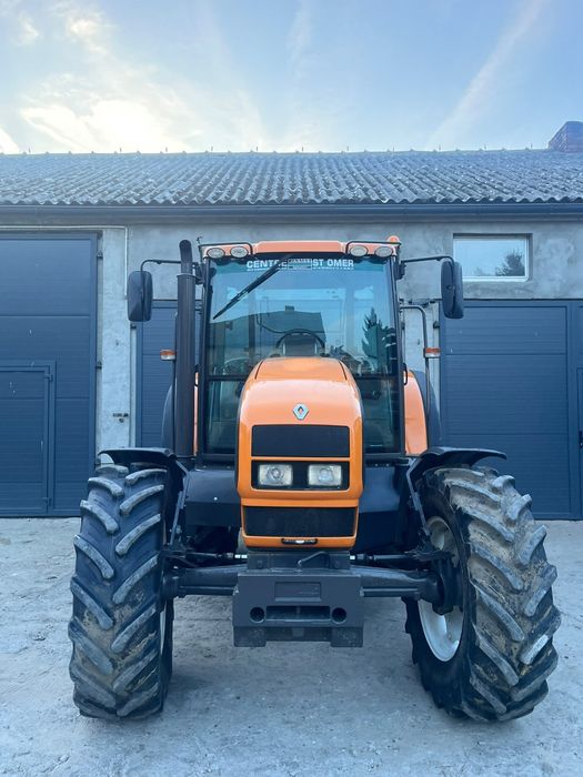 Renault ares 610 rz