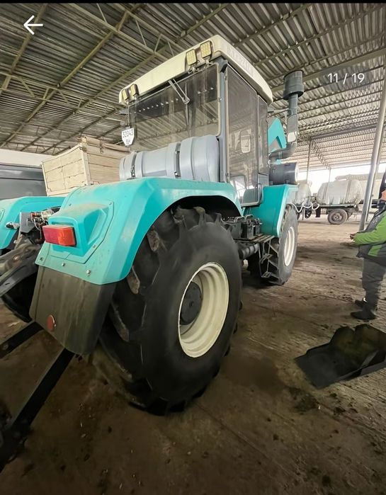 Трактор    ХТЗ -241к