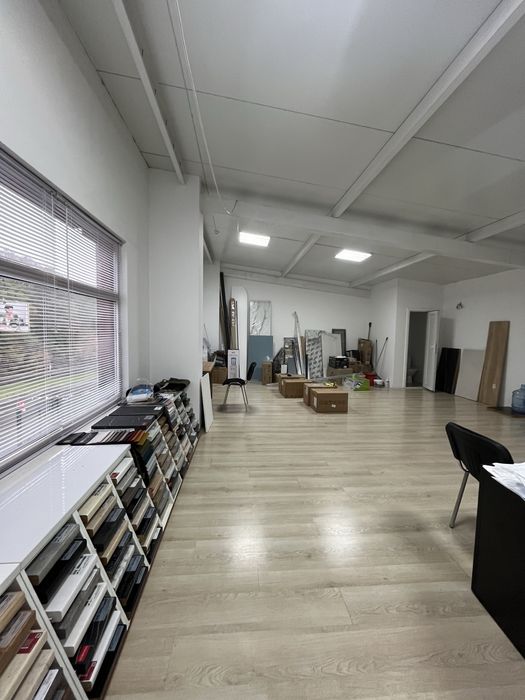 Продаж приміщення з діючими орендарями