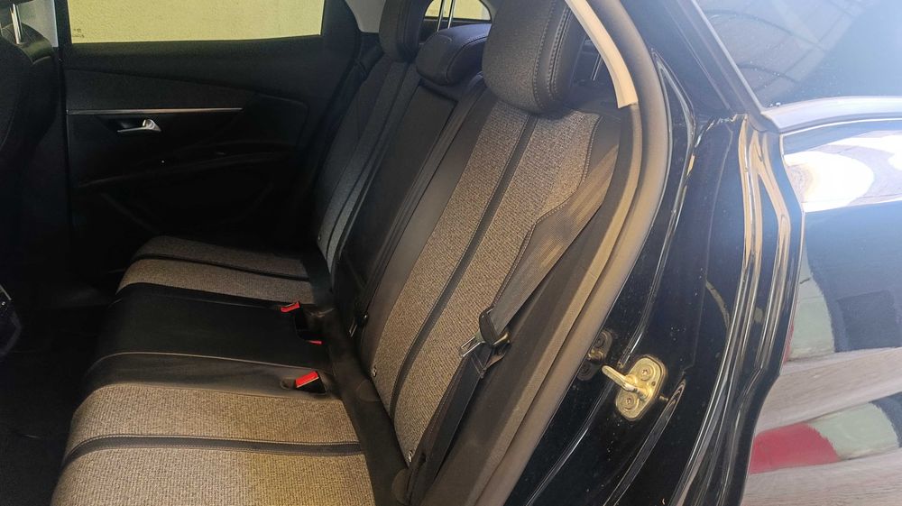 Peugeot 3008 Allure 1.6 A Diesel de 120 CV