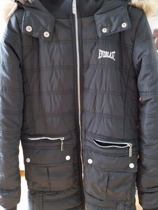 Kurtka zimowa Everlast