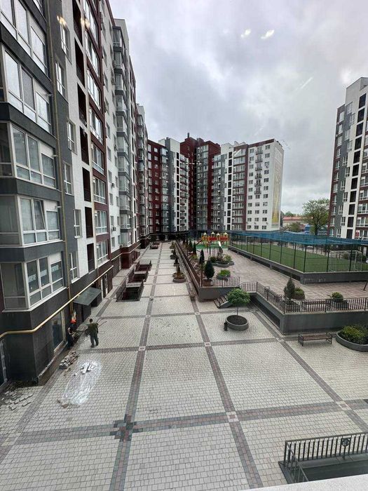 Продам 2-кім квартиру в ЖК Княгинин на стадії будівництва. 32 корпус.