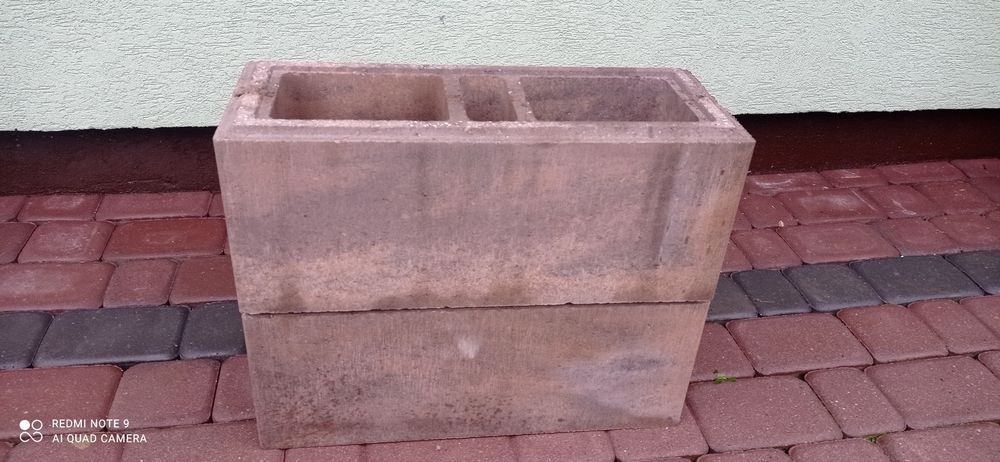 Bloczki Joniec Roma Horizon  50×20×25