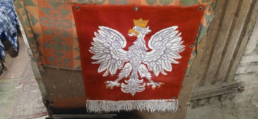 Sprzedam orla godlo Polski