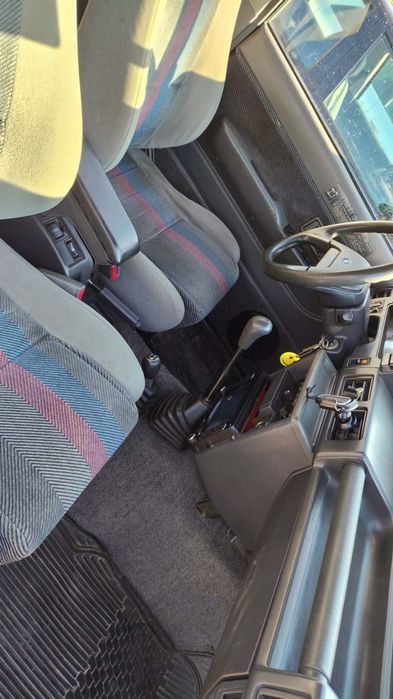 Sprzedam Daihatsu Feroza
