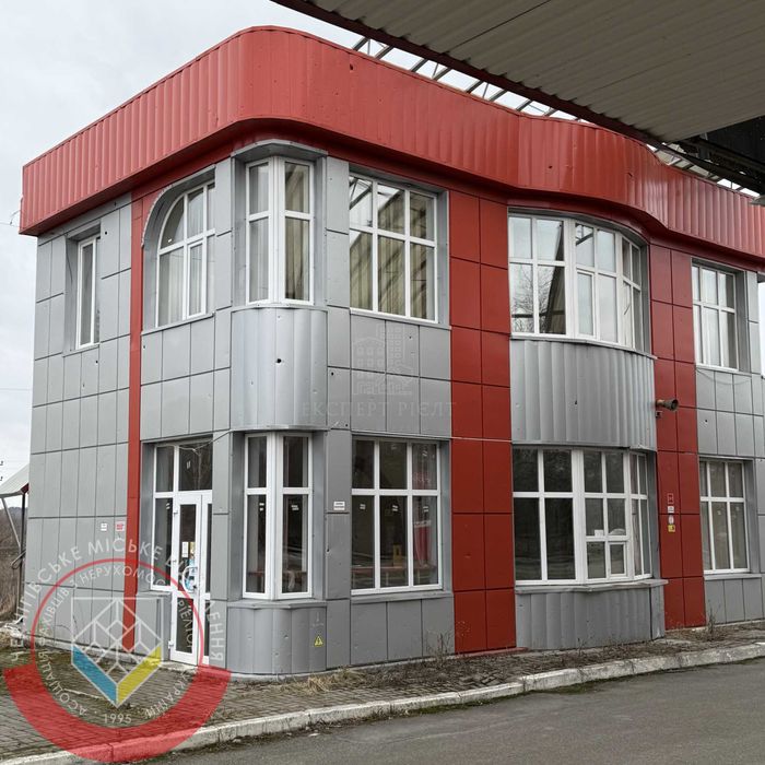 RLT V01 Продаж готового бізнесу: газова заправка (пропан-бутан) + СТО + автомийка, пр. Миру, ЗАЗ