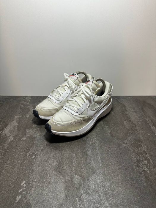 Кросівки   Nike Waffle Debut