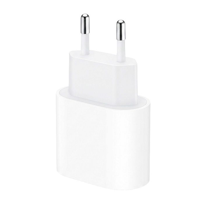 Ładowarka 35W iPhone z Kablem Lightning USB-C 1m - Zestaw do iPhone