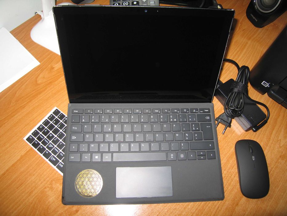 Microsoft Surface Pro 6
