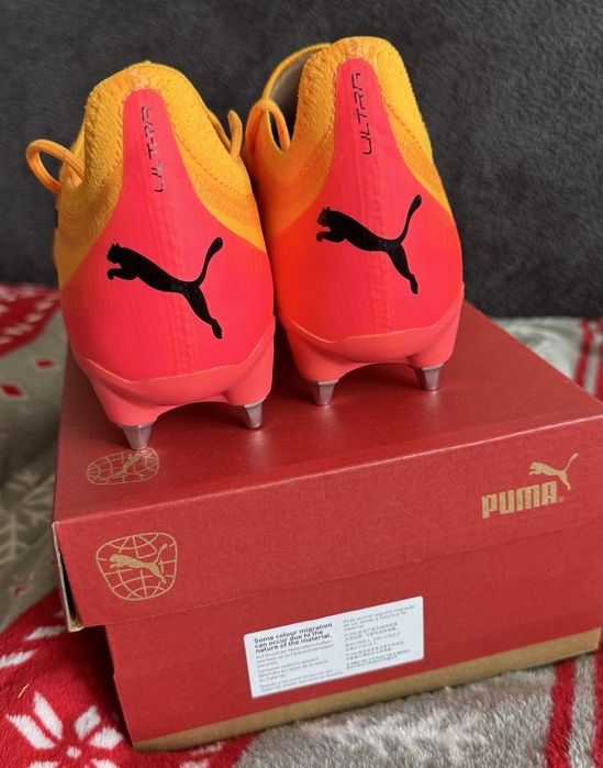 Бутси Puma Ultra Ultimate
