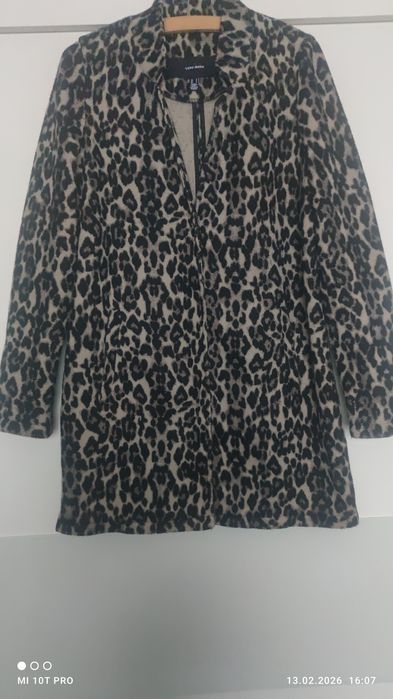 Płaszczyk Vero moda