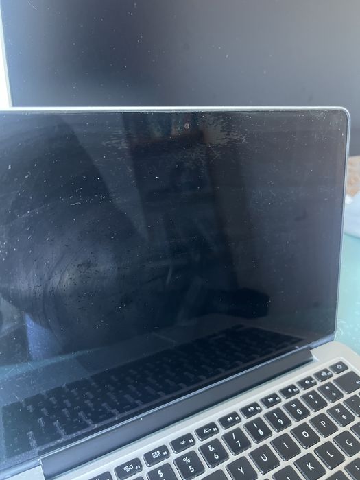 Macbook pro retina 2013