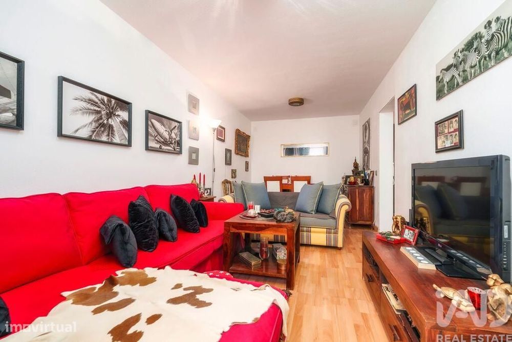 Apartamento T3 em Faro de 81 m2