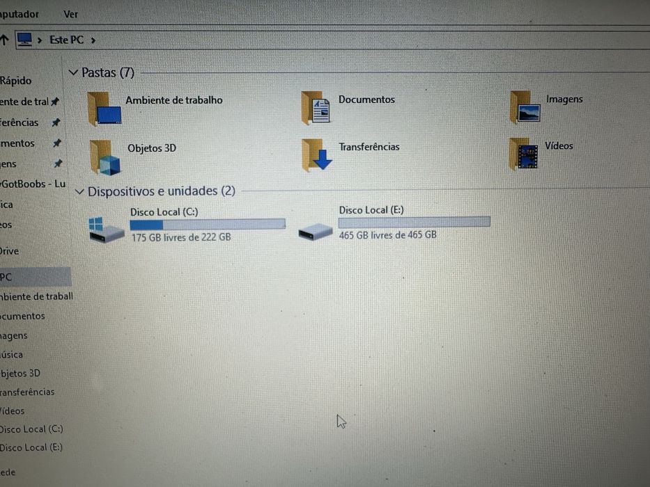 Portatil Acer E 1-530 8bg ram 256gb ssd