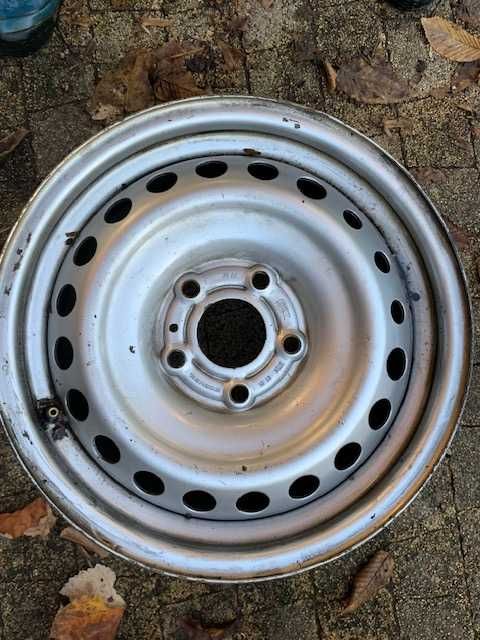 Honda Odyssey FELGA 15