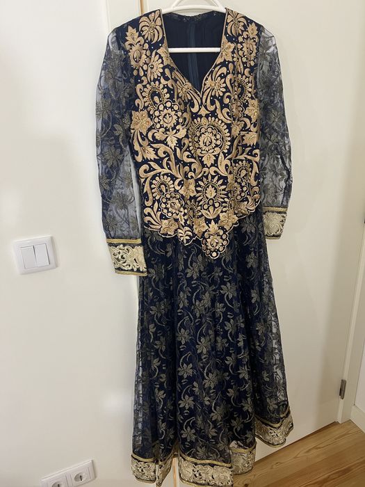 Roupa indiana - Indian dress