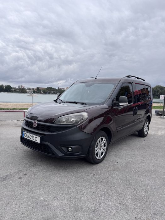 Продам Фіат Добло