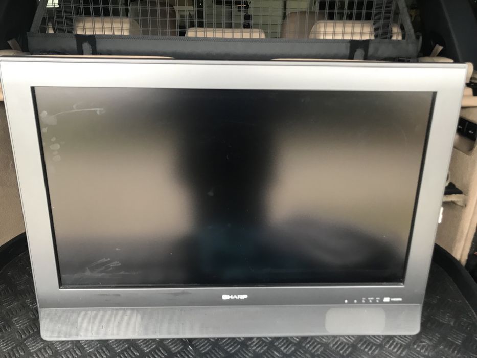 Tv Sharp LC32SA1EA Made in Japan
