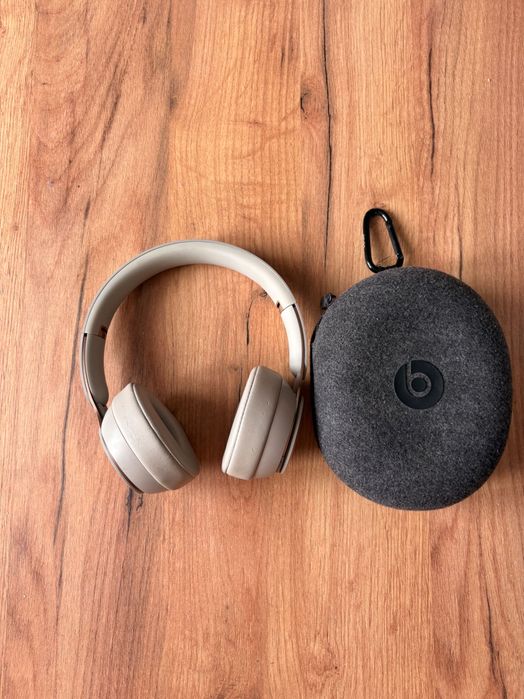 Słuchawki Beats Audio Solo Pro ANC